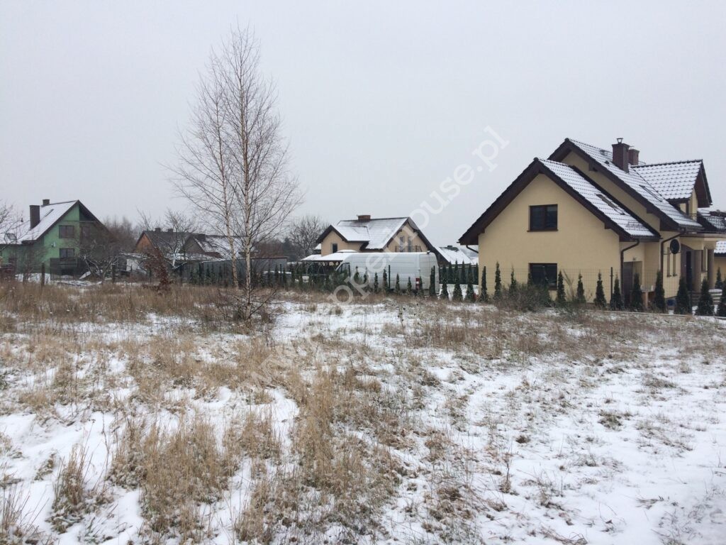 , pomorskie, Reda, Miła - listing photo no. 1