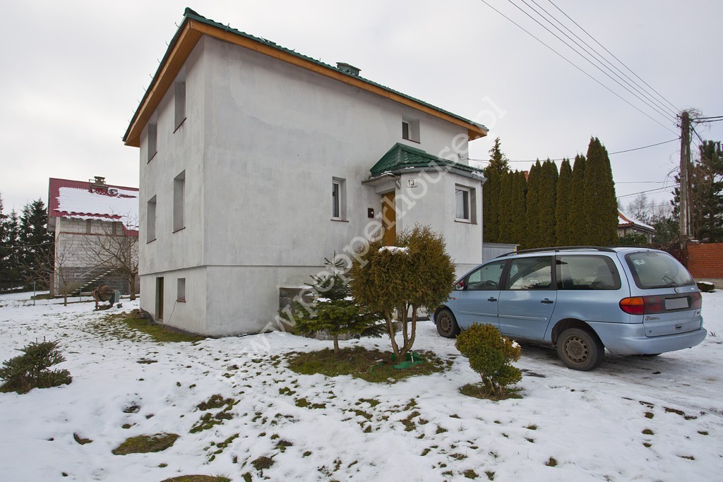 Dom na sprzedaż, pomorskie, Kłodawa, 3 Maja - zdjęcie ofertowe nr 11
