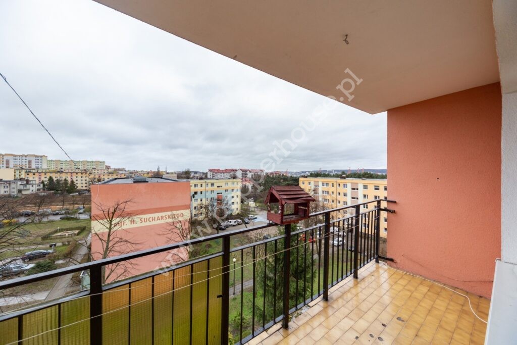 , Gdynia, Obłuże, mjr. Henryka Sucharskiego - listing photo no. 3