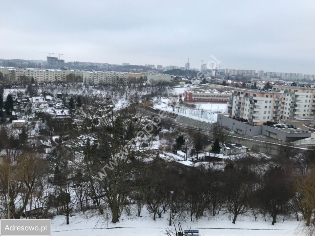 Mieszkanie na sprzedaż, Gdańsk, Suchanino, Franciszka Liszta - zdjęcie ofertowe nr 10
