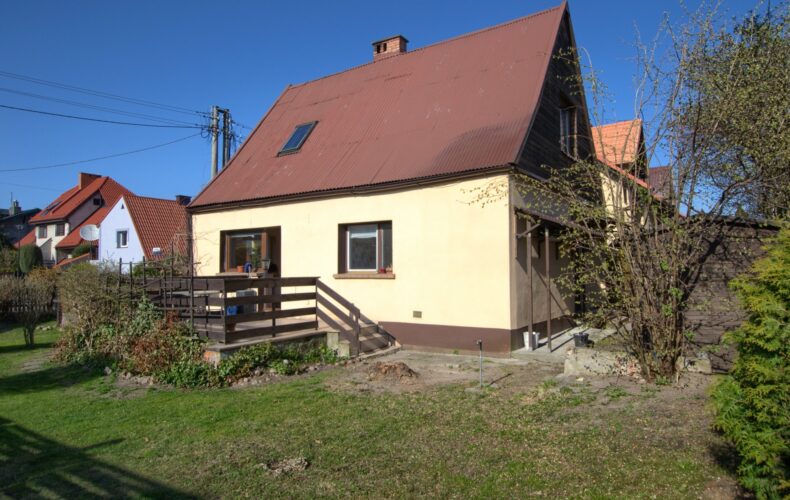 , Gdańsk, Wzgórze Mickiewicza, Wojskiego