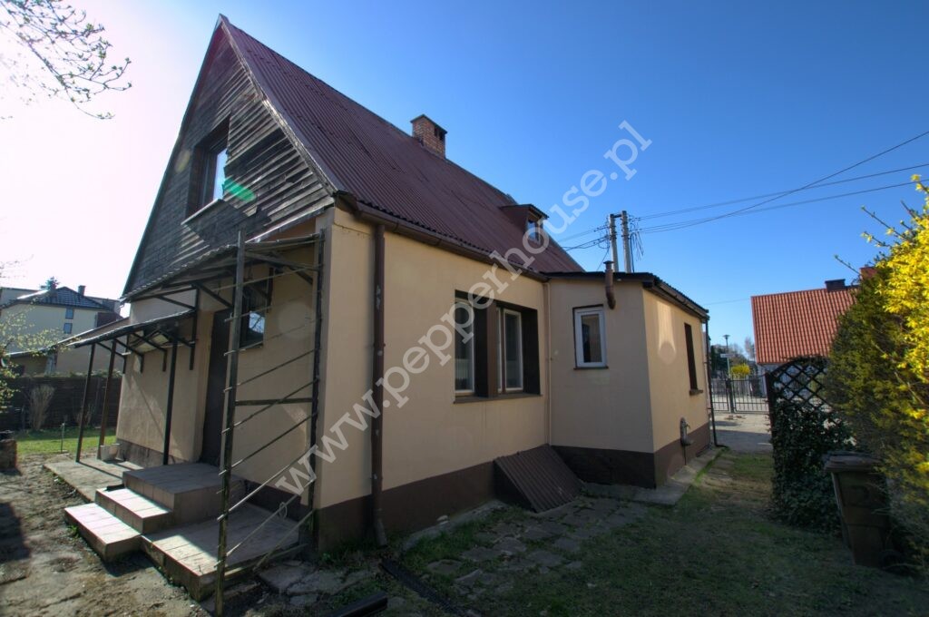 , Gdańsk, Wzgórze Mickiewicza, Wojskiego - listing photo no. 3