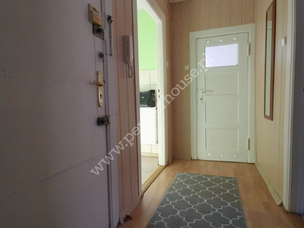 Mieszkanie na sprzedaż, Gdańsk, Wrzeszcz, gen. Józefa Hallera - zdjęcie ofertowe nr 3
