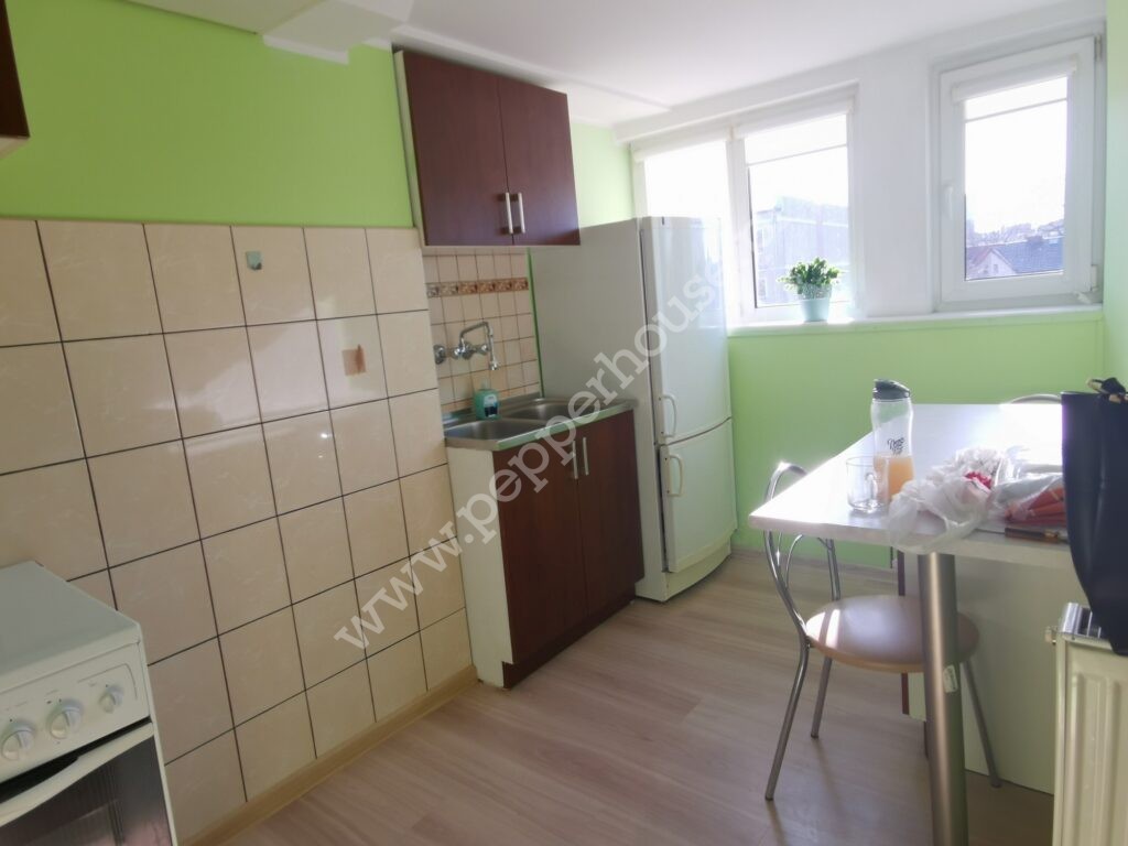 Mieszkanie na sprzedaż, Gdańsk, Wrzeszcz, gen. Józefa Hallera - zdjęcie ofertowe nr 4