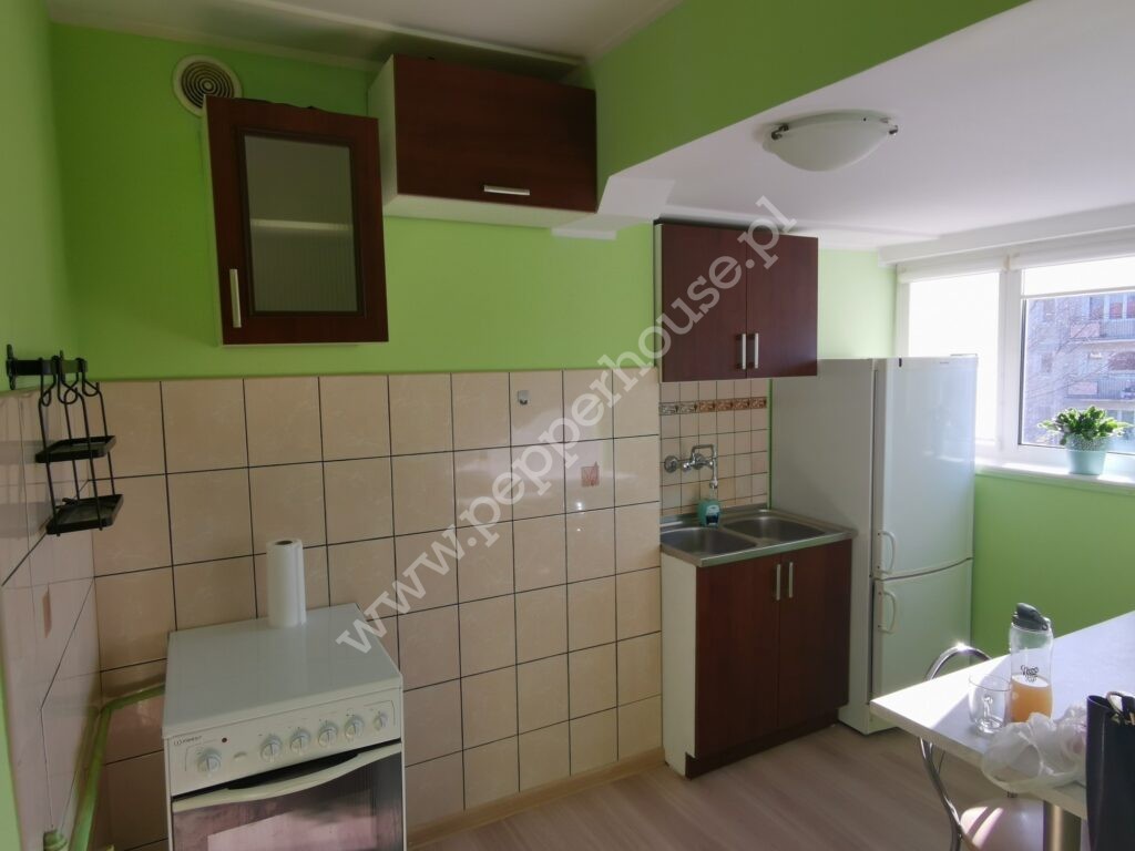 Mieszkanie na sprzedaż, Gdańsk, Wrzeszcz, gen. Józefa Hallera - zdjęcie ofertowe nr 5