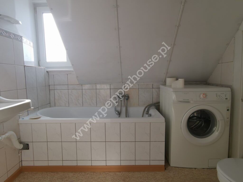 Mieszkanie na sprzedaż, Gdańsk, Wrzeszcz, gen. Józefa Hallera - zdjęcie ofertowe nr 6