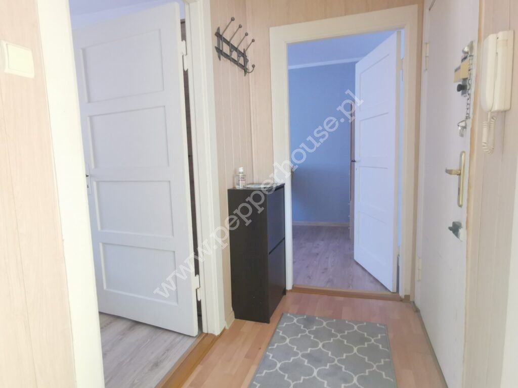 Mieszkanie na sprzedaż, Gdańsk, Wrzeszcz, gen. Józefa Hallera - zdjęcie ofertowe nr 7