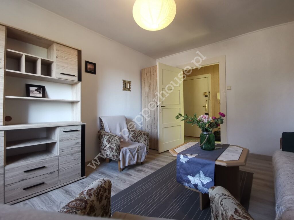 Mieszkanie na sprzedaż, Gdańsk, Wrzeszcz, gen. Józefa Hallera - zdjęcie ofertowe nr 11