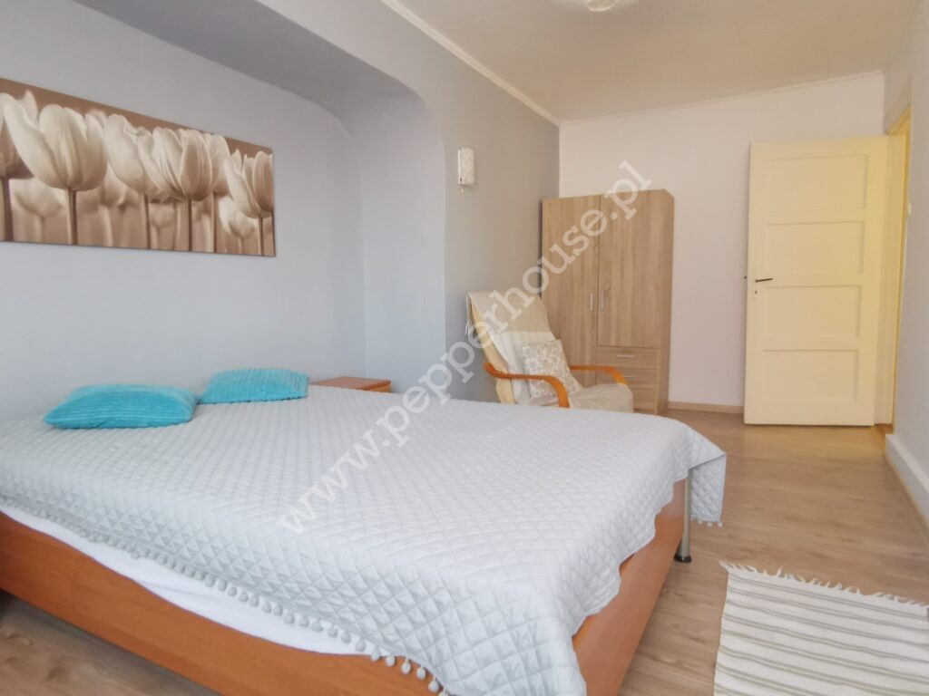Mieszkanie na sprzedaż, Gdańsk, Wrzeszcz, gen. Józefa Hallera - zdjęcie ofertowe nr 1