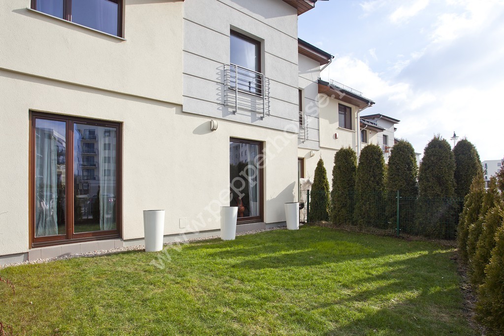 Mieszkanie na sprzedaż, Gdańsk, Morena, Czesława Miłosza - zdjęcie ofertowe nr 12