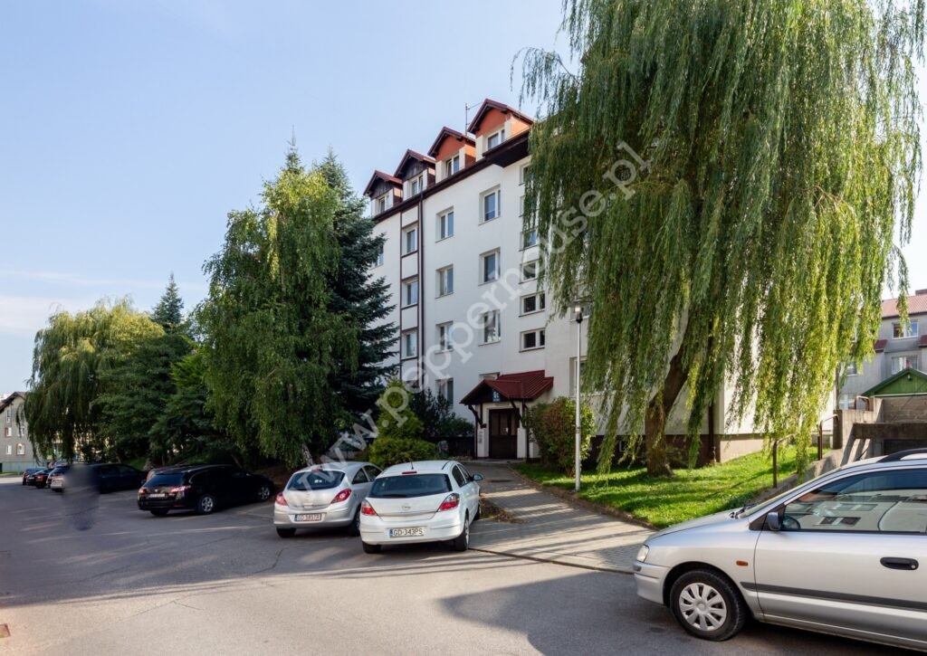 , Gdynia, Dąbrowa, Sojowa - listing photo no. 1