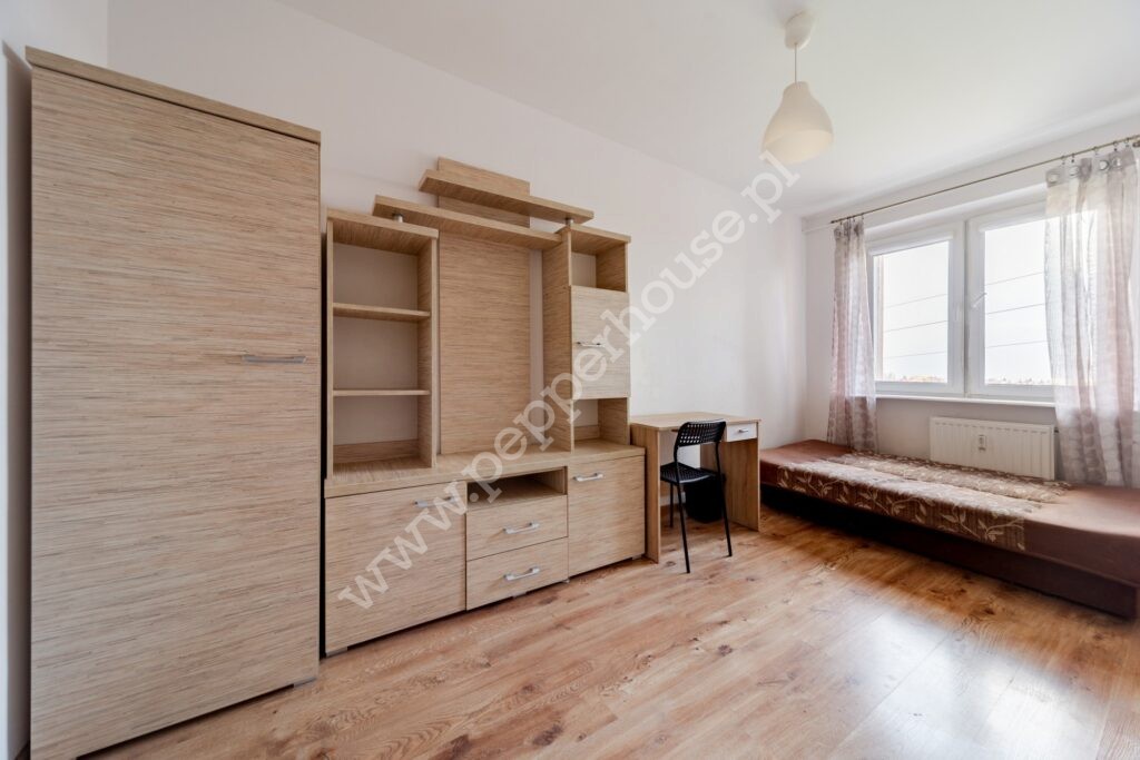 Mieszkanie na sprzedaż, Gdańsk, Morena, Franciszka Zabłockiego - zdjęcie ofertowe nr 8