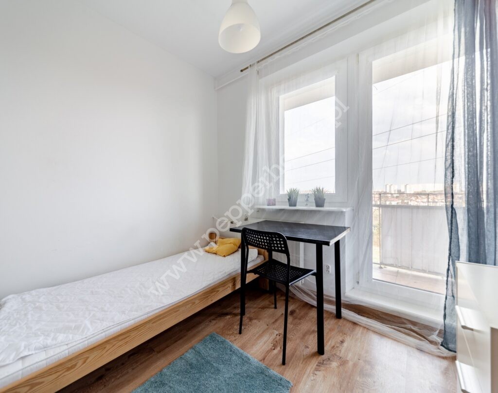 Mieszkanie na sprzedaż, Gdańsk, Morena, Franciszka Zabłockiego - zdjęcie ofertowe nr 10