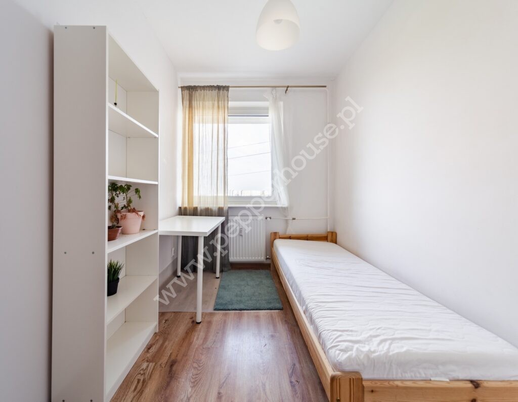 Mieszkanie na sprzedaż, Gdańsk, Morena, Franciszka Zabłockiego - zdjęcie ofertowe nr 12