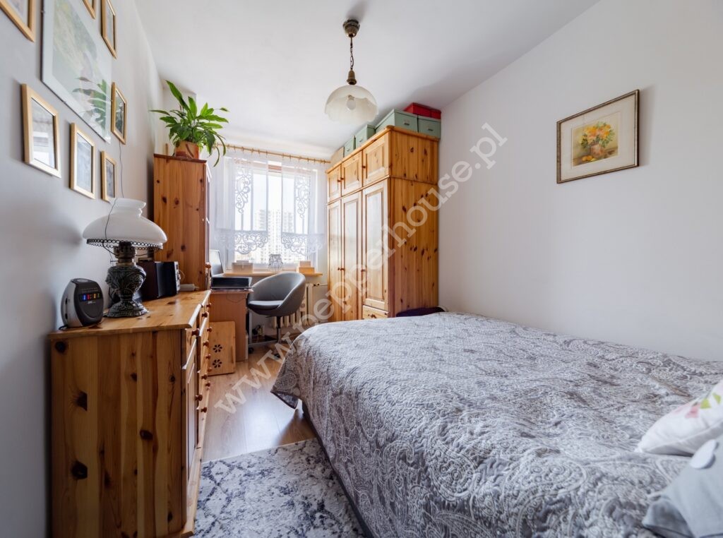 Mieszkanie na sprzedaż, Gdańsk, Przymorze, Rzeczypospolitej - zdjęcie ofertowe nr 4
