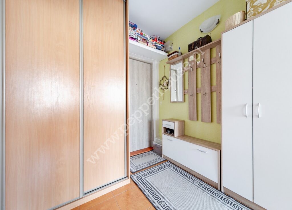 Mieszkanie na sprzedaż, Gdańsk, Przymorze, Rzeczypospolitej - zdjęcie ofertowe nr 10