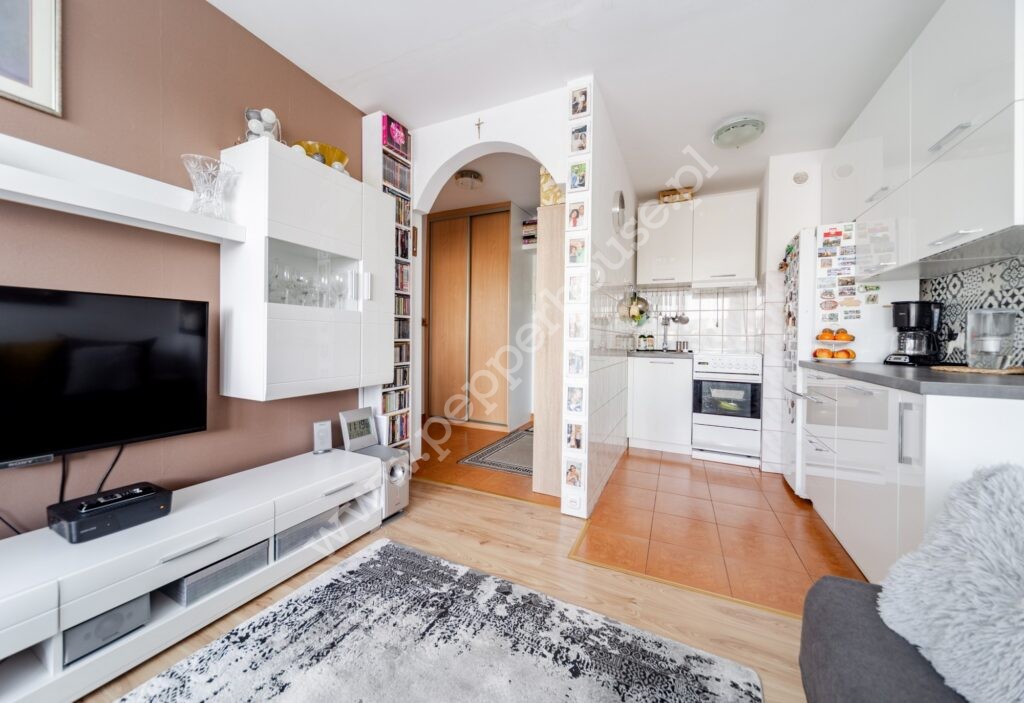 Mieszkanie na sprzedaż, Gdańsk, Przymorze, Rzeczypospolitej - zdjęcie ofertowe nr 7