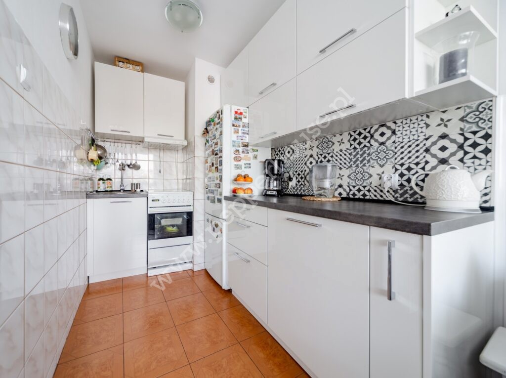 Mieszkanie na sprzedaż, Gdańsk, Przymorze, Rzeczypospolitej - zdjęcie ofertowe nr 6