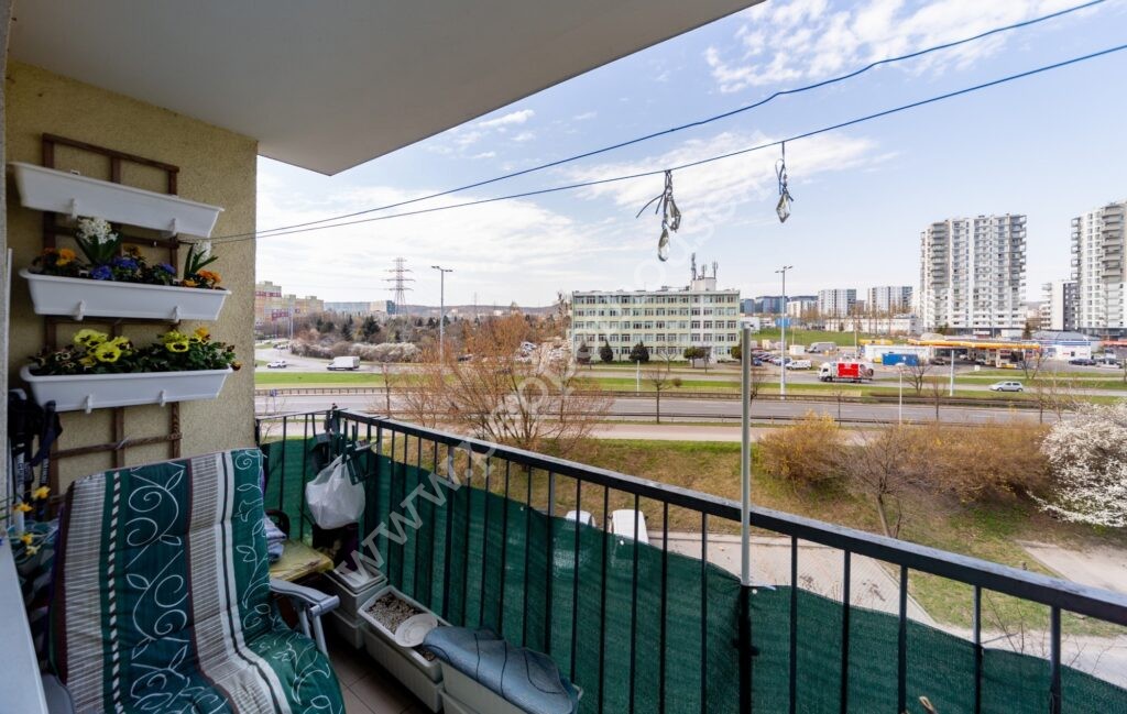 Mieszkanie na sprzedaż, Gdańsk, Przymorze, Rzeczypospolitej - zdjęcie ofertowe nr 11