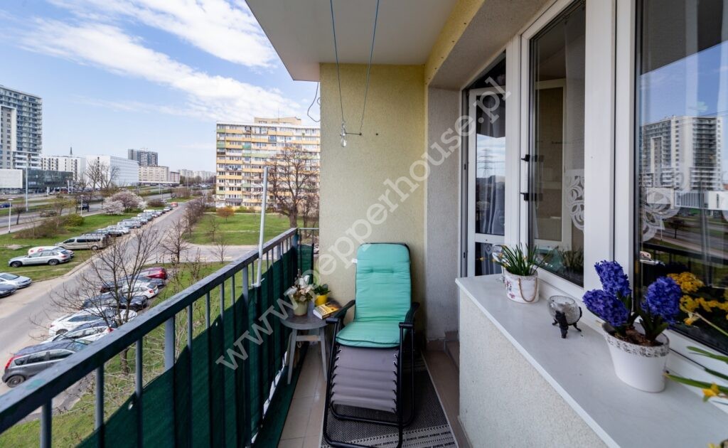 Mieszkanie na sprzedaż, Gdańsk, Przymorze, Rzeczypospolitej - zdjęcie ofertowe nr 12