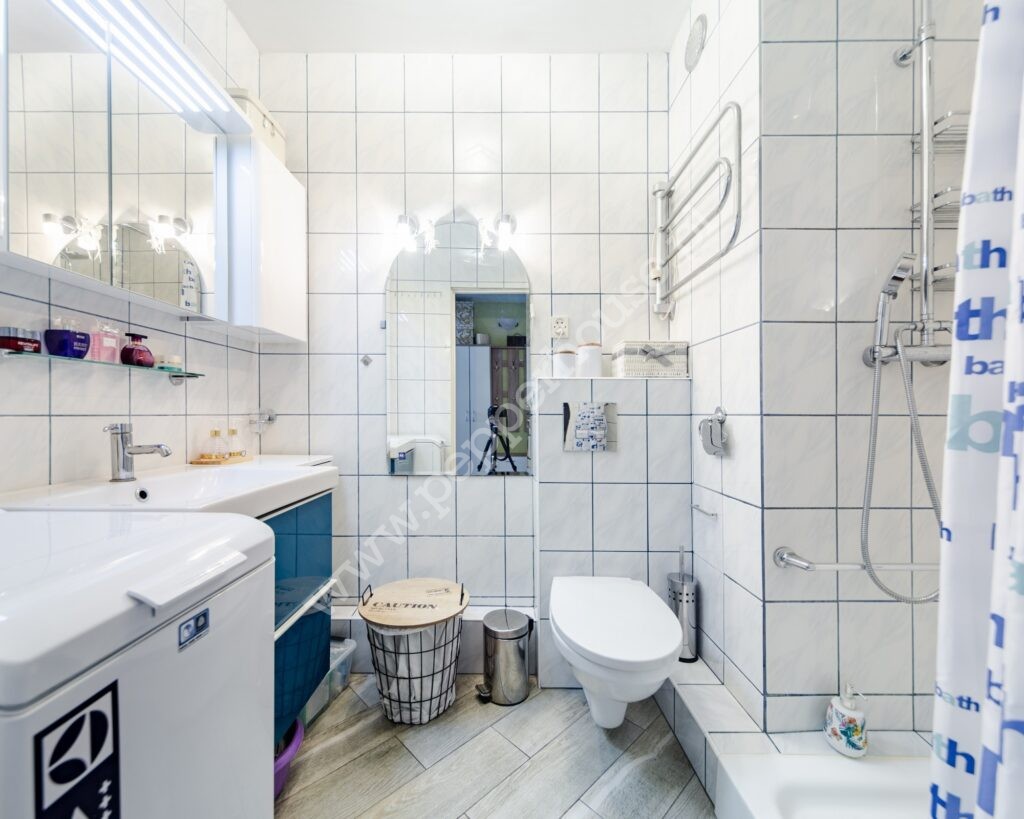 Mieszkanie na sprzedaż, Gdańsk, Przymorze, Rzeczypospolitej - zdjęcie ofertowe nr 8