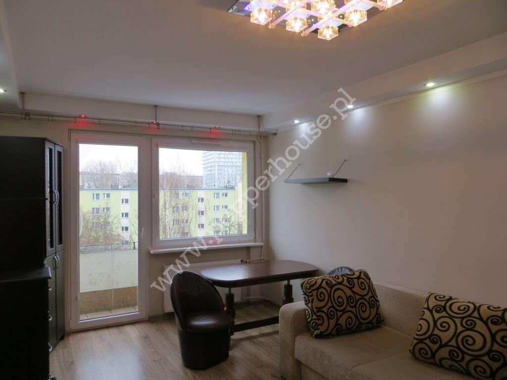 Mieszkanie na sprzedaż, Gdańsk, Przymorze, Jagiellońska - zdjęcie ofertowe nr 4