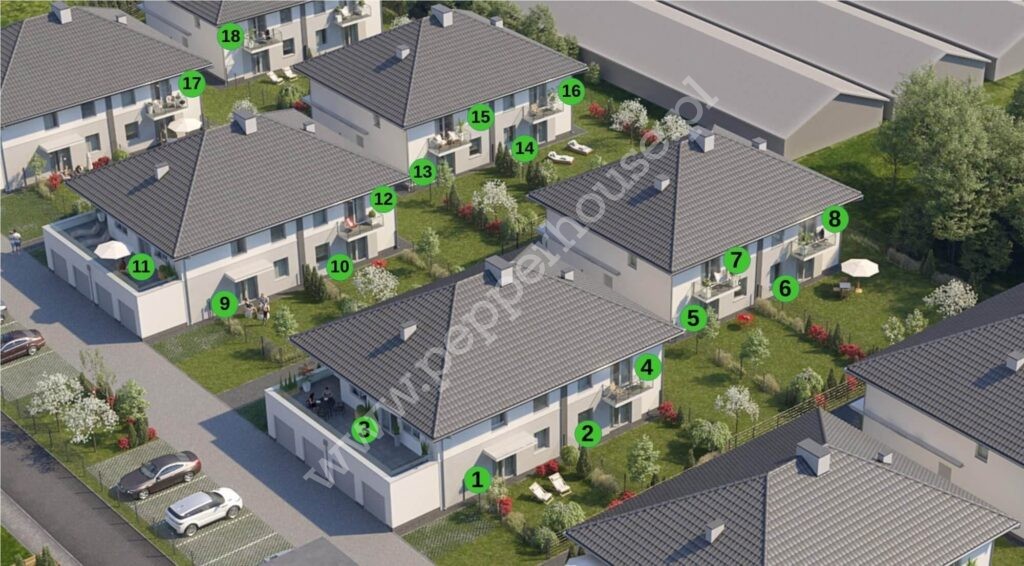 Mieszkanie na sprzedaż, pomorskie, Rumia, Rajska - zdjęcie ofertowe nr 4