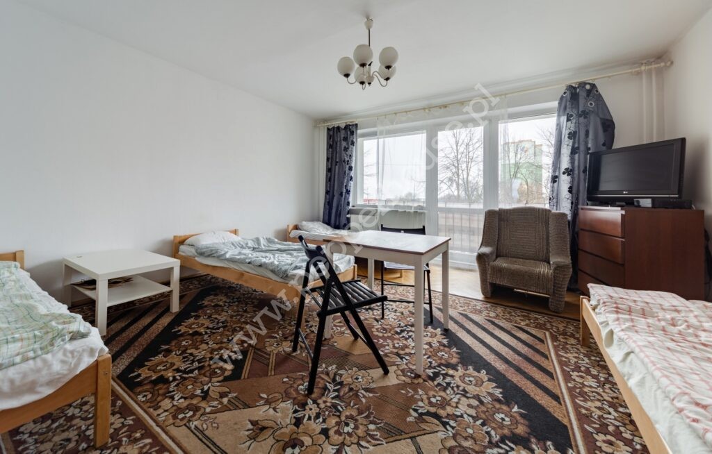 Mieszkanie na sprzedaż, Gdańsk, Chełm, Marcina Dragana - zdjęcie ofertowe nr 1