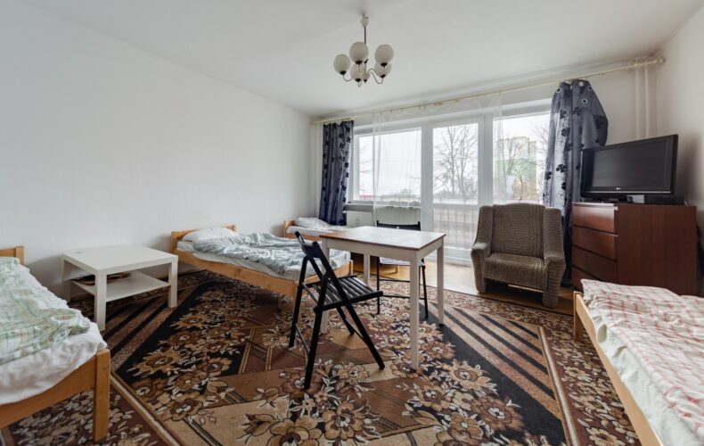 , Gdańsk, Chełm, Marcina Dragana