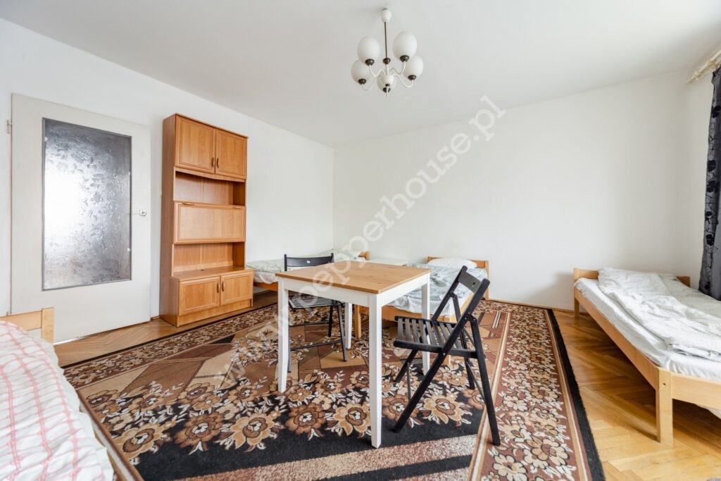 Mieszkanie na sprzedaż, Gdańsk, Chełm, Marcina Dragana - zdjęcie ofertowe nr 2