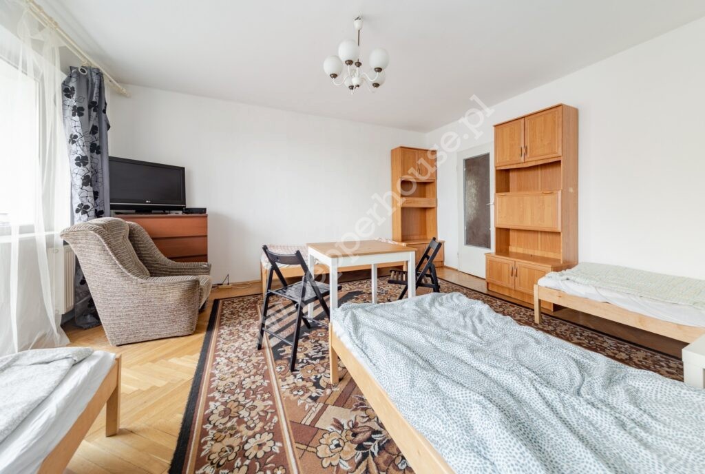 Mieszkanie na sprzedaż, Gdańsk, Chełm, Marcina Dragana - zdjęcie ofertowe nr 3