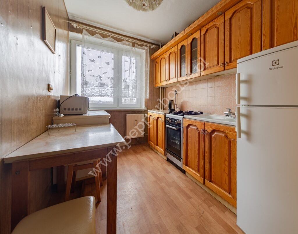 Mieszkanie na sprzedaż, Gdańsk, Chełm, Marcina Dragana - zdjęcie ofertowe nr 6