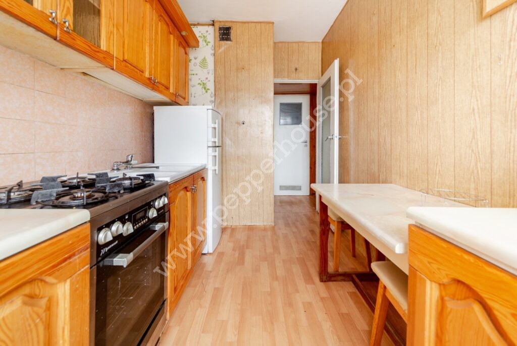 Mieszkanie na sprzedaż, Gdańsk, Chełm, Marcina Dragana - zdjęcie ofertowe nr 7