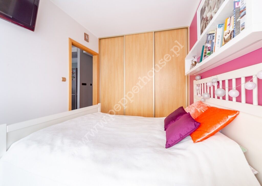 Mieszkanie na sprzedaż, Gdynia, Dąbrowa, Rdestowa - zdjęcie ofertowe nr 6