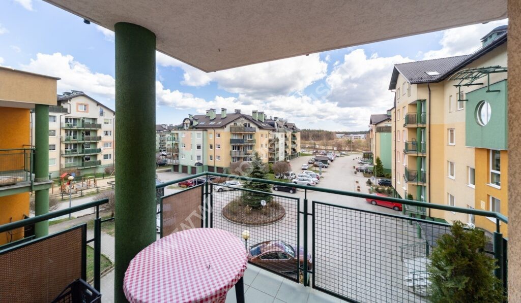 Mieszkanie na sprzedaż, Gdynia, Dąbrowa, Rdestowa - zdjęcie ofertowe nr 9