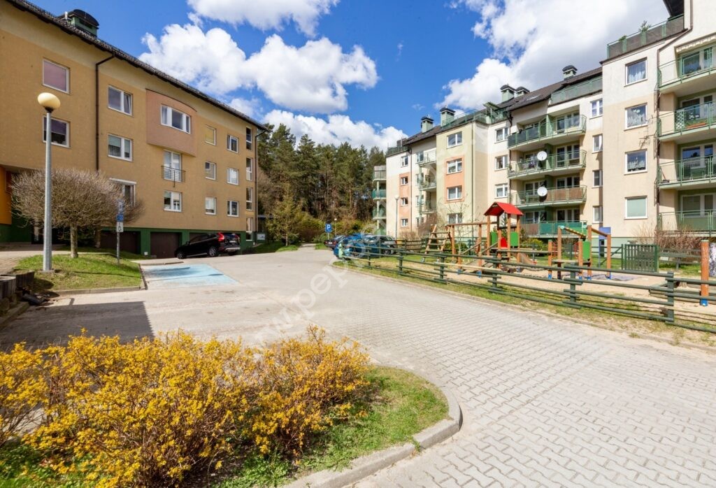 Mieszkanie na sprzedaż, Gdynia, Dąbrowa, Rdestowa - zdjęcie ofertowe nr 10