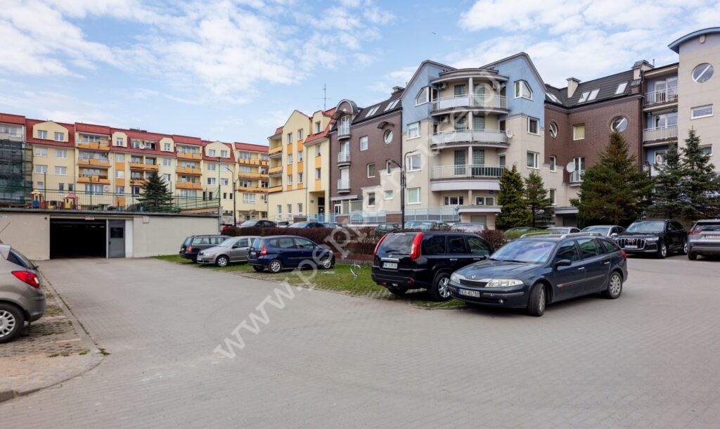 Mieszkanie na sprzedaż, warmińsko-mazurskie, Elbląg, Hetmańska - zdjęcie ofertowe nr 16