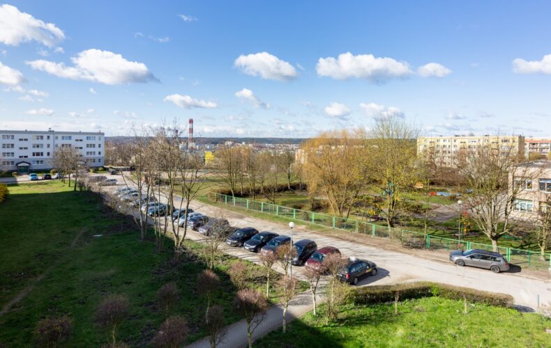 Mieszkanie na sprzedaż, Gdynia, Pogórze, kadm. Włodzimierza Brunona Steyera