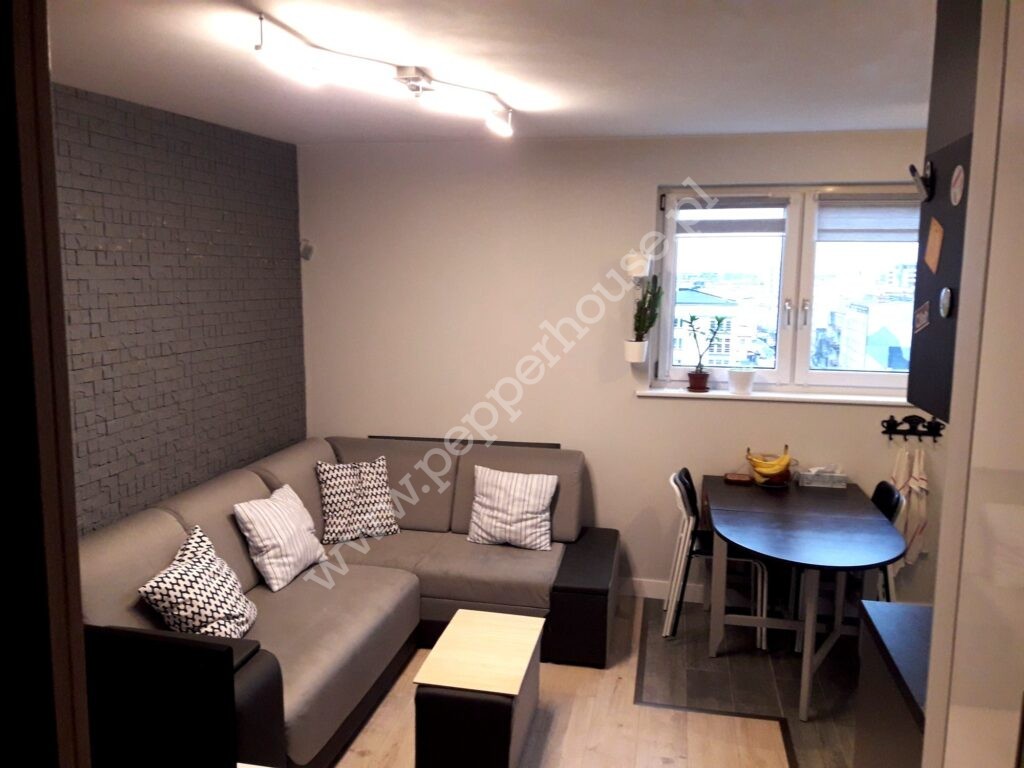 , Gdynia, Śródmieście, Armii Krajowej - listing photo no. 4