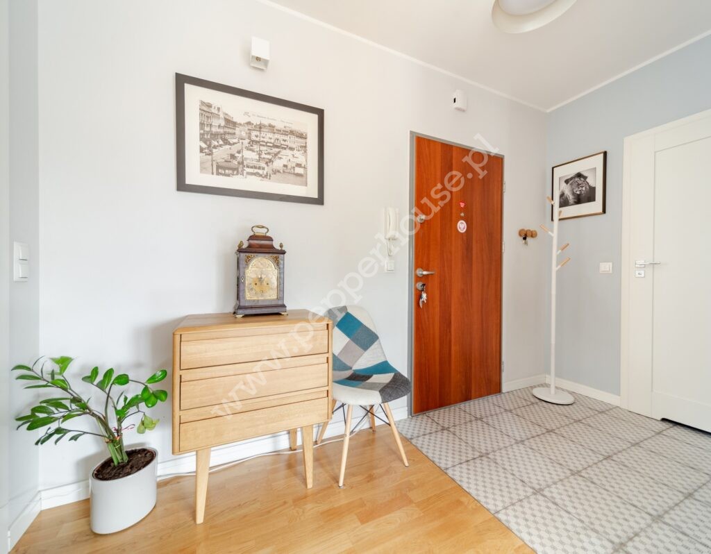 Mieszkanie na sprzedaż, pomorskie, Gdynia, Redłowo - zdjęcie ofertowe nr 11