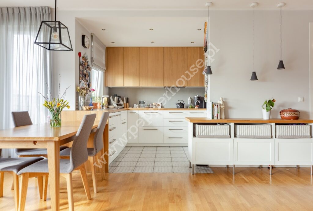 Mieszkanie na sprzedaż, pomorskie, Gdynia, Redłowo - zdjęcie ofertowe nr 2