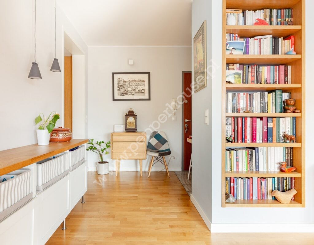Mieszkanie na sprzedaż, pomorskie, Gdynia, Redłowo - zdjęcie ofertowe nr 3