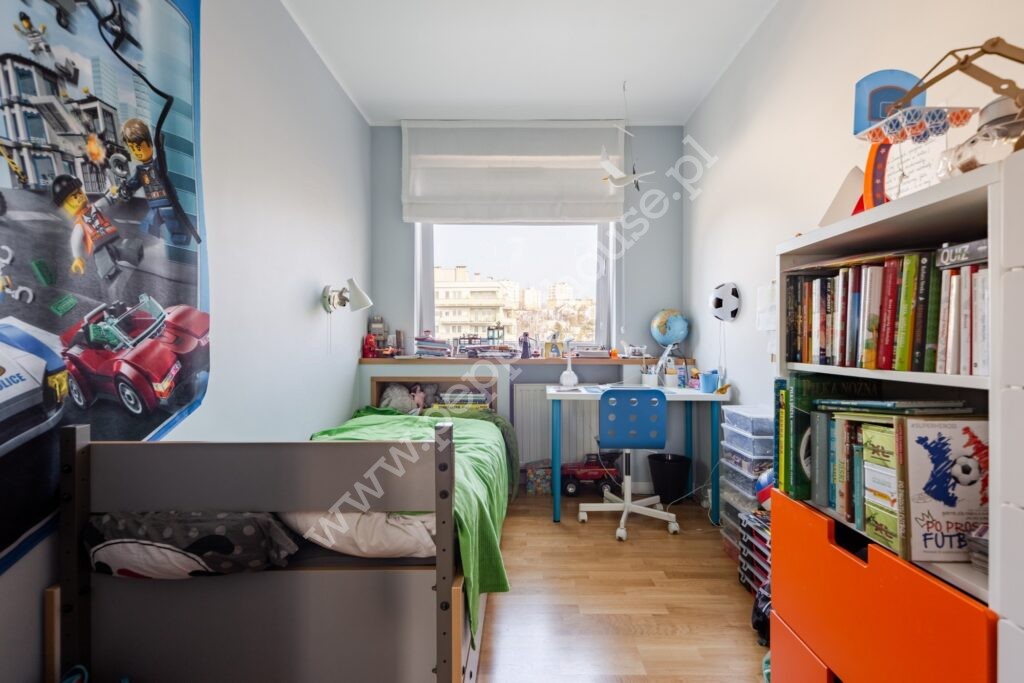 Mieszkanie na sprzedaż, pomorskie, Gdynia, Redłowo - zdjęcie ofertowe nr 9
