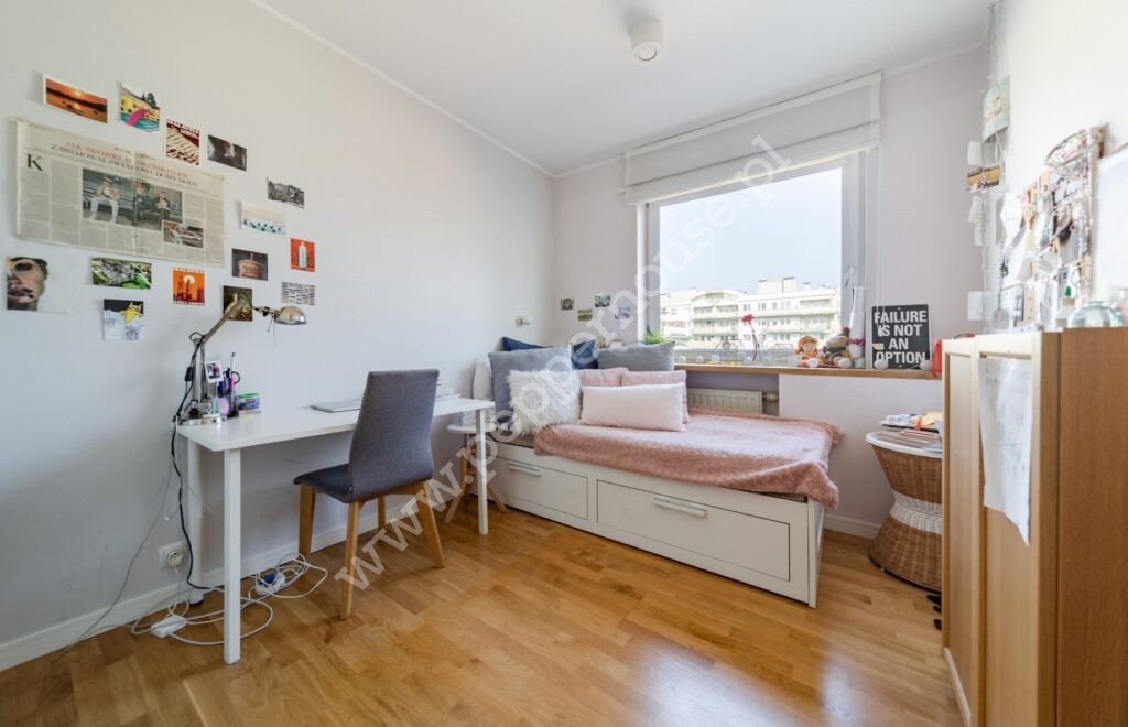 Mieszkanie na sprzedaż, pomorskie, Gdynia, Redłowo - zdjęcie ofertowe nr 8