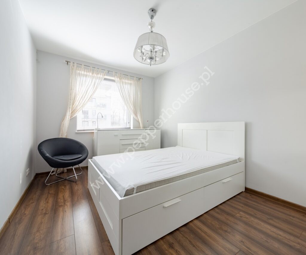 Mieszkanie na sprzedaż, Gdańsk, Matarnia, mjr. Mieczysława Słabego - zdjęcie ofertowe nr 5