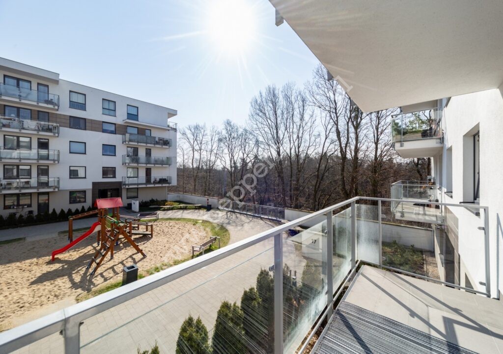 Mieszkanie na sprzedaż, Gdańsk, Matarnia, mjr. Mieczysława Słabego - zdjęcie ofertowe nr 9