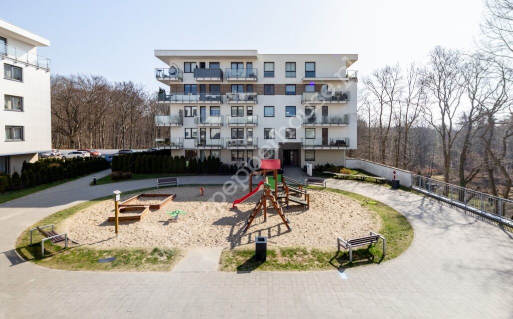 Mieszkanie na sprzedaż, Gdańsk, Matarnia, mjr. Mieczysława Słabego - zdjęcie ofertowe nr 10
