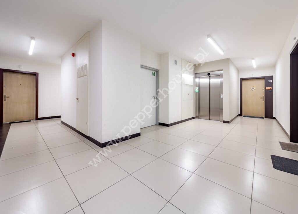 Mieszkanie na sprzedaż, Gdańsk, Matarnia, mjr. Mieczysława Słabego - zdjęcie ofertowe nr 11