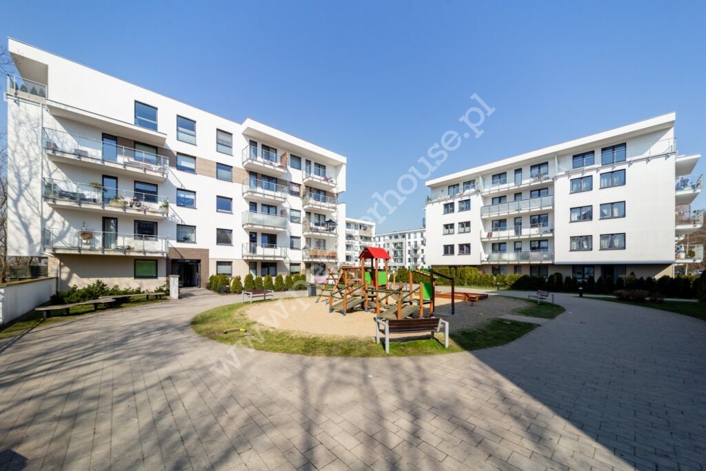 Mieszkanie na sprzedaż, Gdańsk, Matarnia, mjr. Mieczysława Słabego - zdjęcie ofertowe nr 12