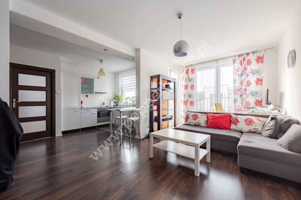 Mieszkanie na sprzedaż, Gdańsk, Przymorze, Słowiańska - zdjęcie ofertowe nr 3